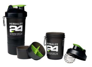 Herbalife 24 Super Shakers (cada)