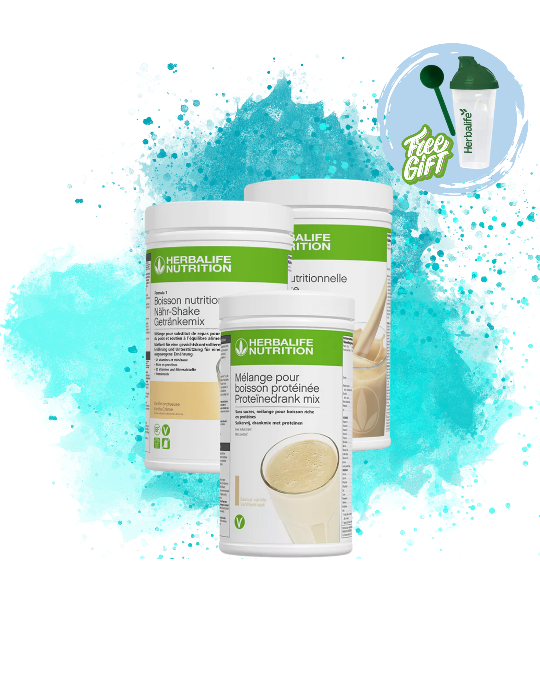 Pacote Grande 2 Fórmula 1 + PDM