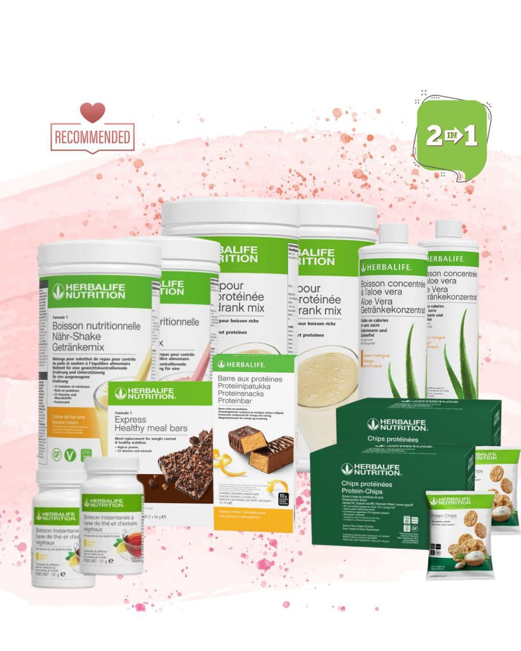 60 dias para toda a mudança