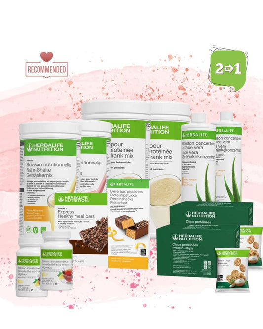 60 dias para toda a mudança