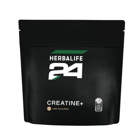NOVO Herbalife Creatina+ (Disponível apenas em França)