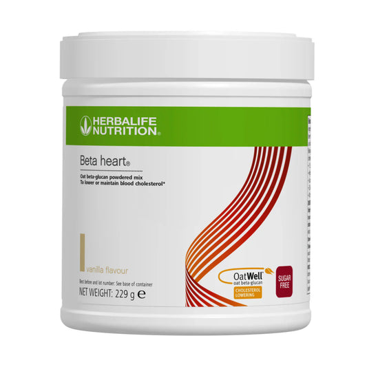 Herbalife Beta Heart® Baunilha 229 g