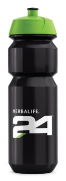 Garrafa desportiva Herbalife24 de 750ml