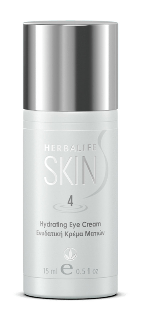 Creme hidratante para a zona dos olhos Herbalife SKIN 15 ml