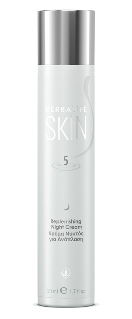 Herbalife SKIN Creme de Noite Revitalizante 50 ml